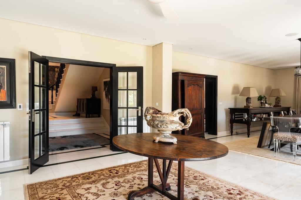 6 Bedroom House with swimming pool, Penha Longa, Sintra 3489975292