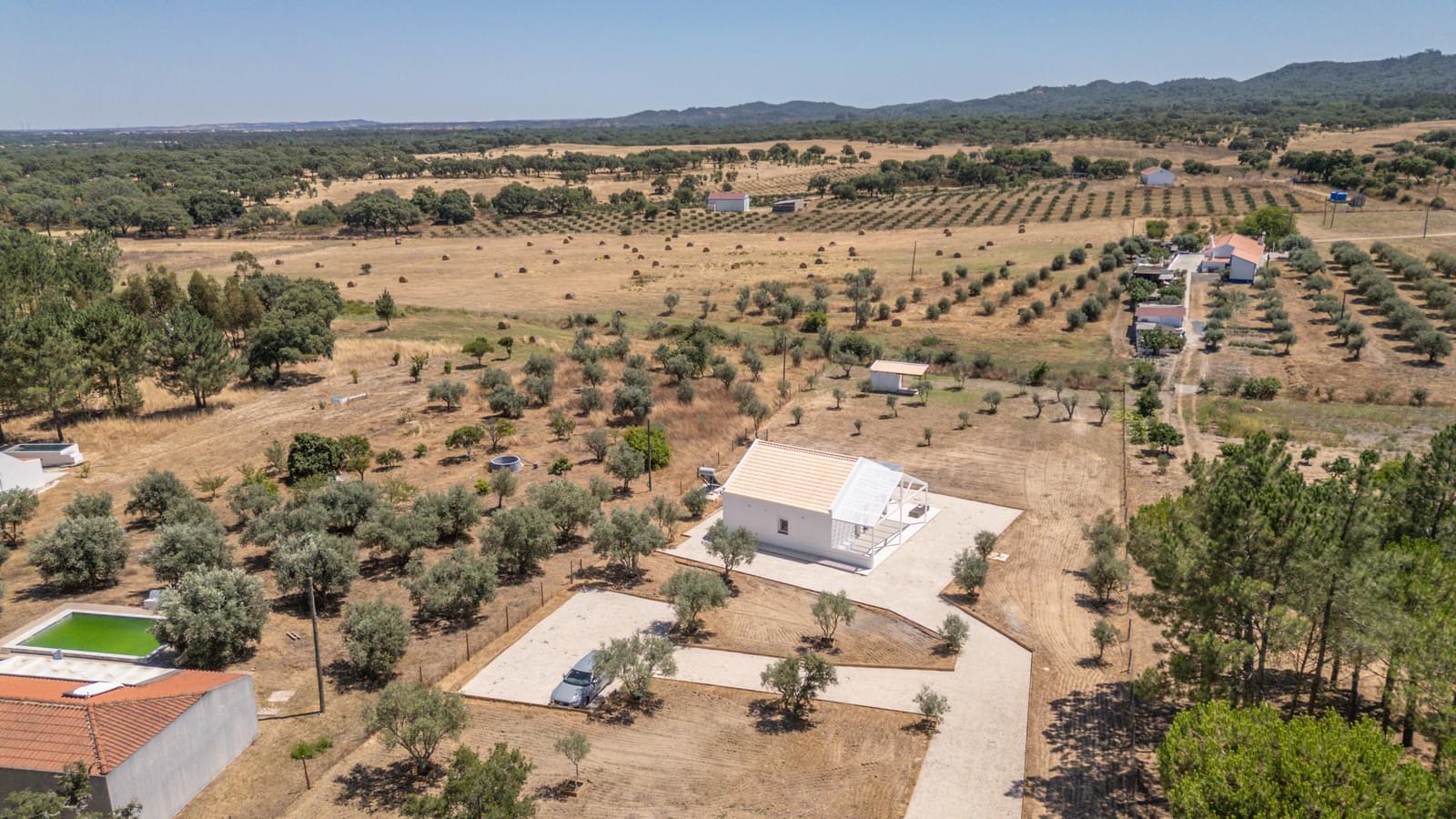 Quintinha 9300 m2, Grandola - Imagem 30