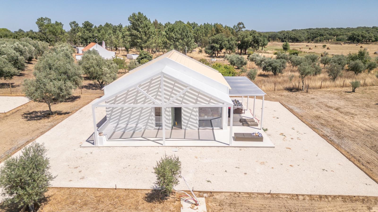 Quintinha 9300 m2, Grandola - Imagem 3