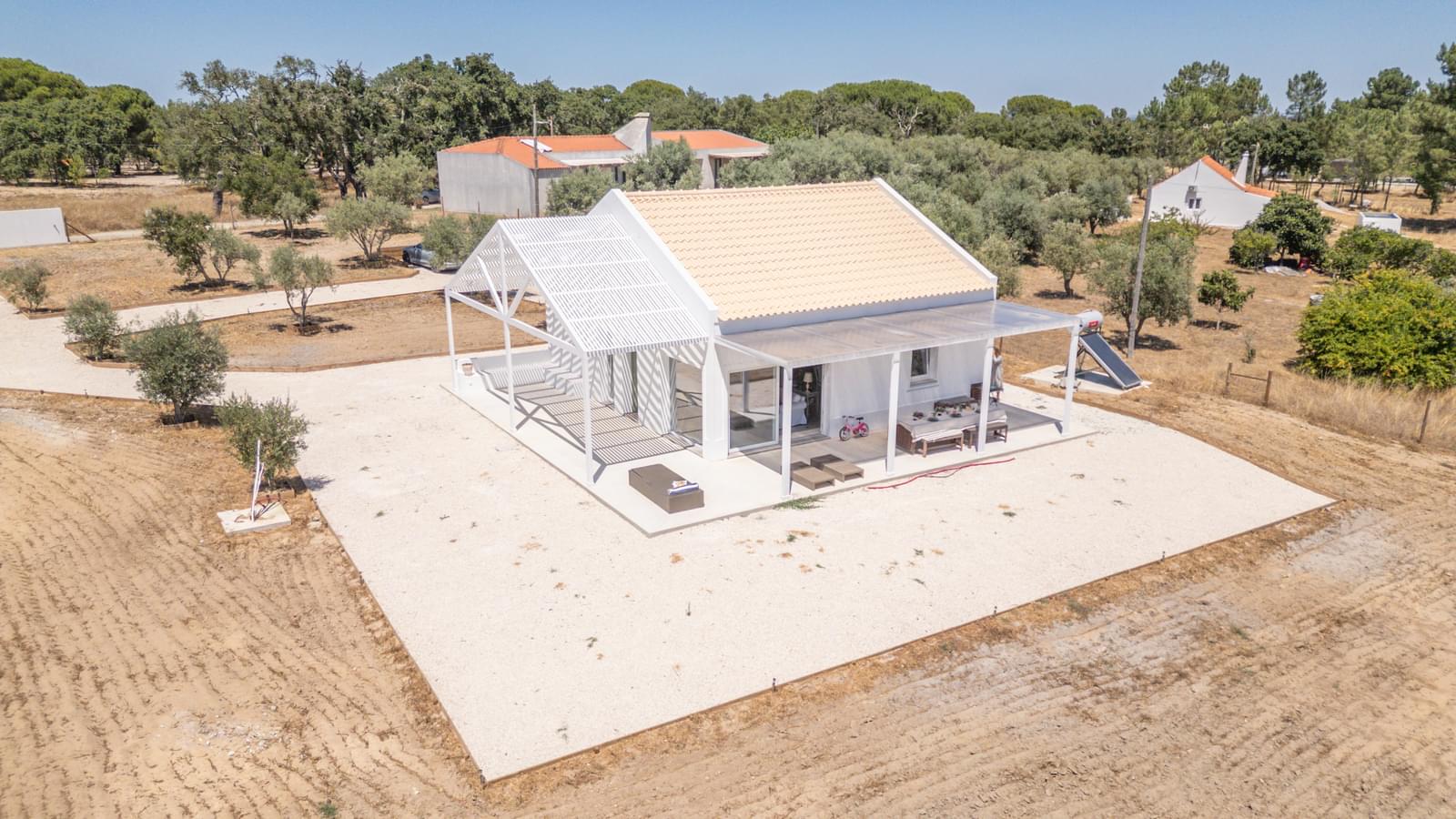 Quintinha 9300 m2, Grandola - Imagem 1
