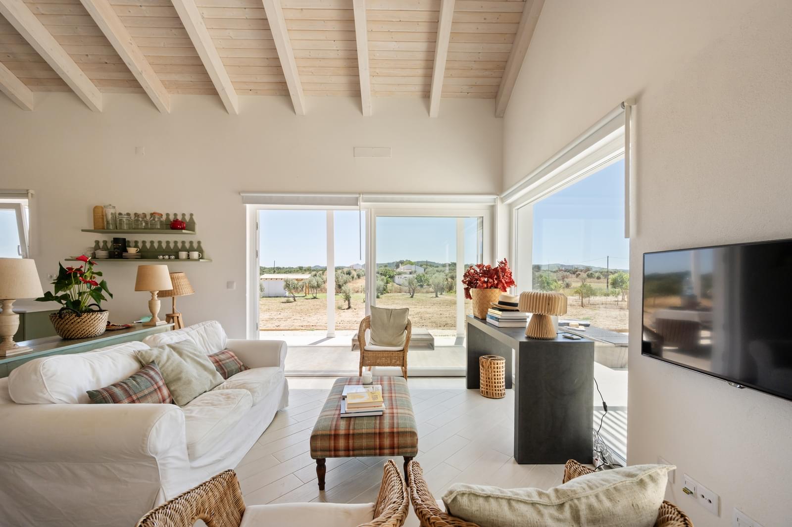 Quintinha 9300 m2, Grandola - Imagem 12
