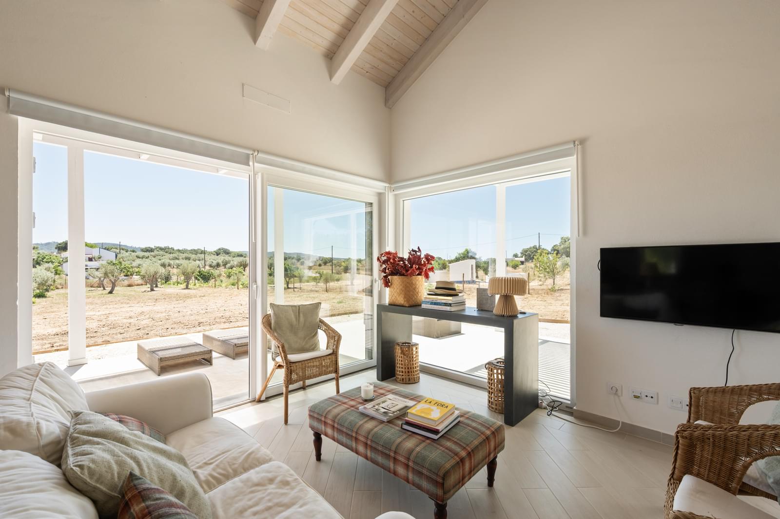 Quintinha 9300 m2, Grandola - Imagem 13