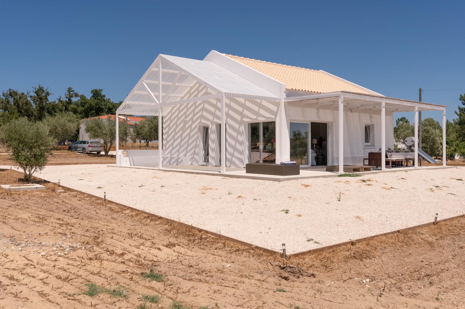 Quintinha 9300 m2, Grandola - Imagem 21