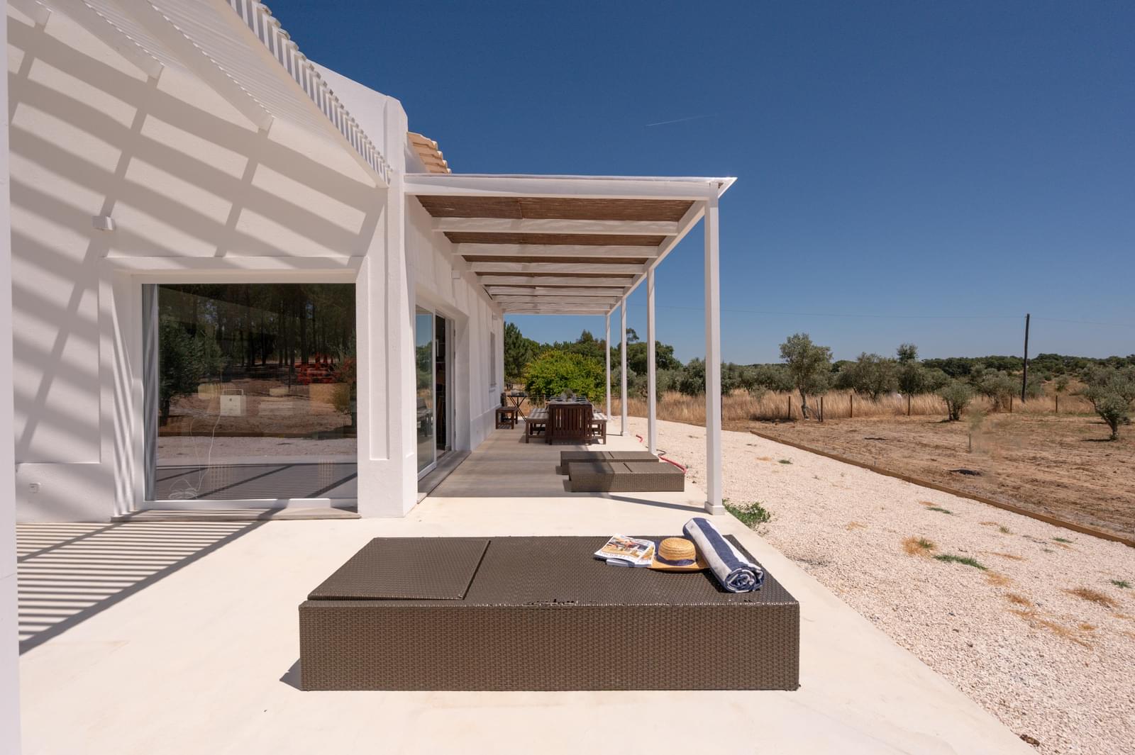 Quintinha 9300 m2, Grandola - Imagem 22