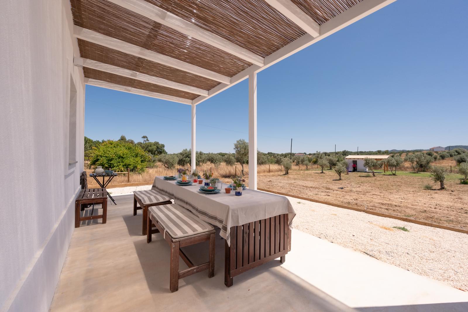 Quintinha 9300 m2, Grandola - Imagem 23