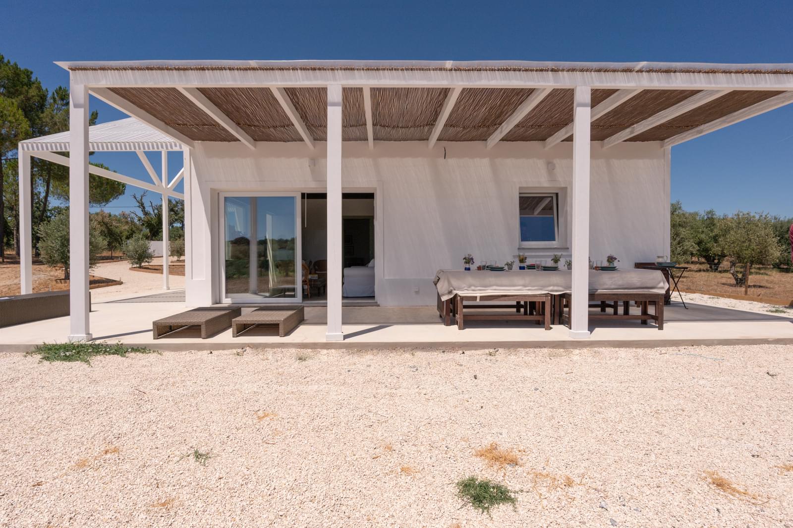 Quintinha 9300 m2, Grandola - Imagem 25