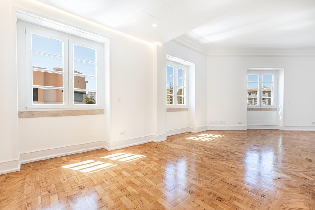 4 Bedroom Apartment with a view, Areeiro, Lisboa 716807066