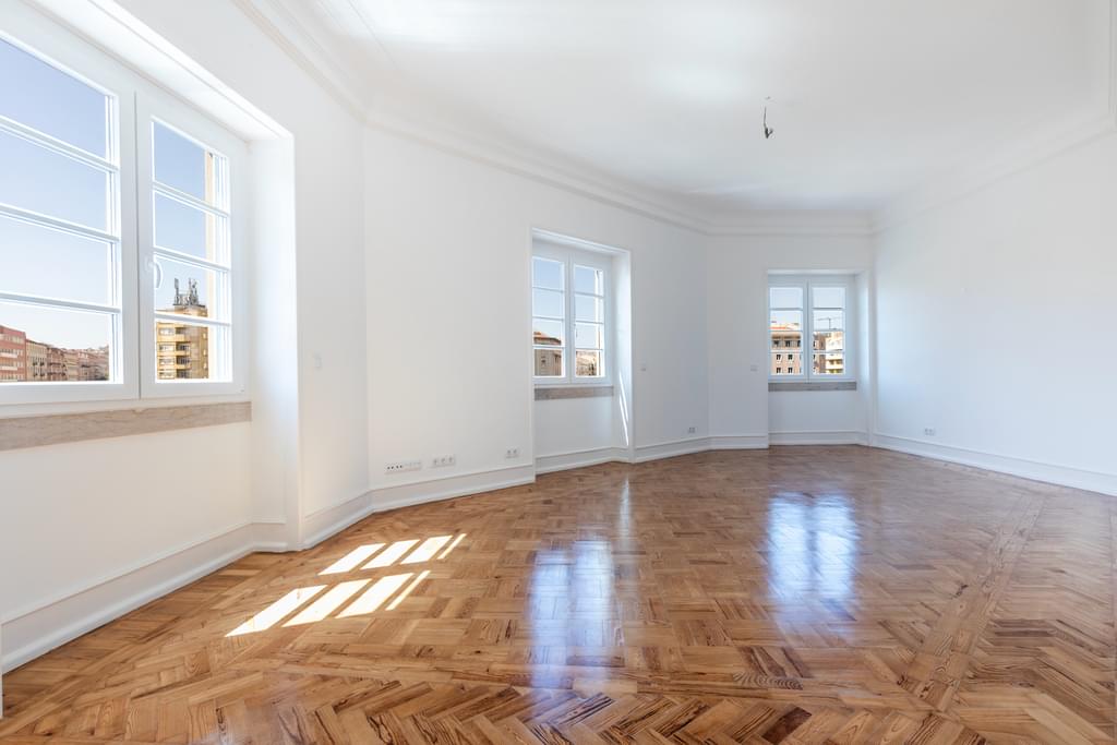 4 Bedroom Apartment with a view, Areeiro, Lisboa 716807066