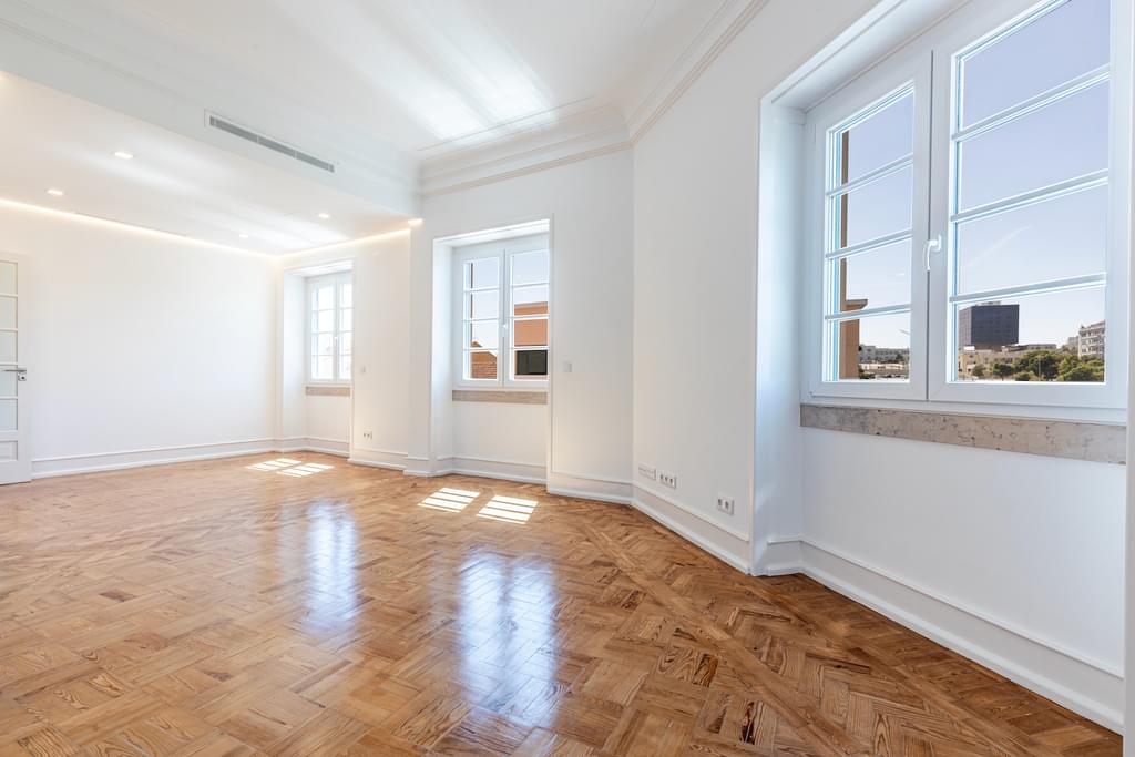 4 Bedroom Apartment with a view, Areeiro, Lisboa 716807066