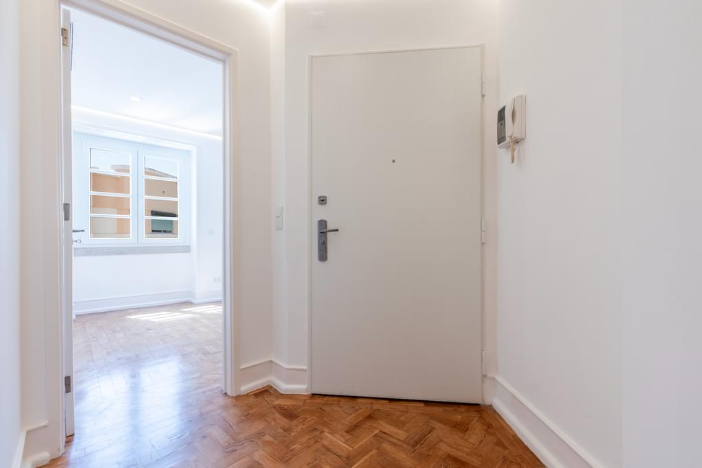 4 Bedroom Apartment with a view, Areeiro, Lisboa 716807066