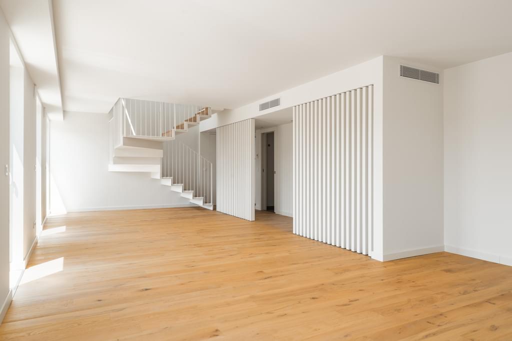 2 Bedroom Apartment with parking, Lisboa 260533305