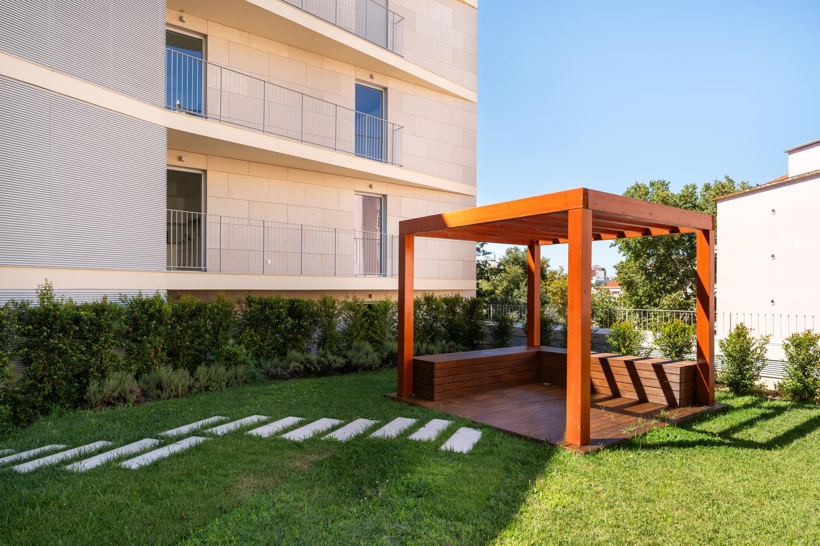 2 Bedroom Apartment/Flat's Image 31