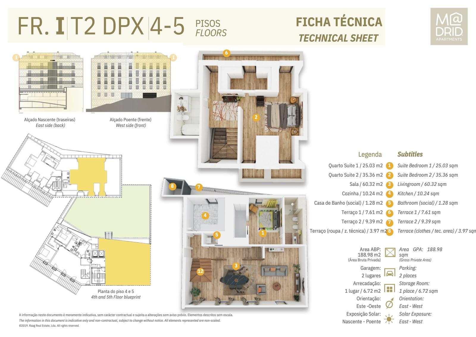 2 Bedroom Apartment/Flat's Image 38