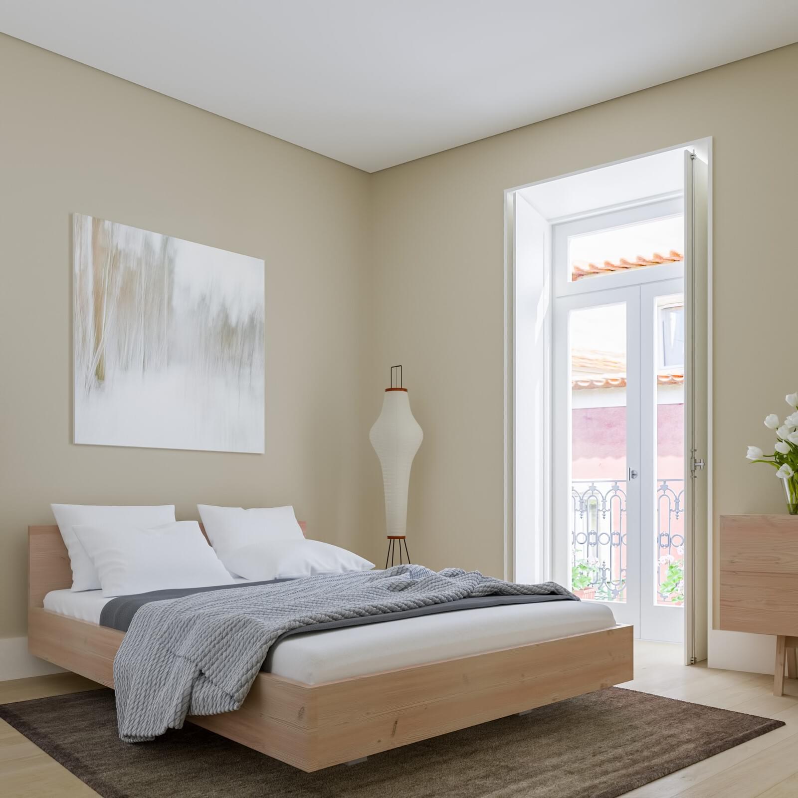Apartamento T2 no Capuchos Residences, Campo Mártires da Pátria, Lisboa - Imagem 12