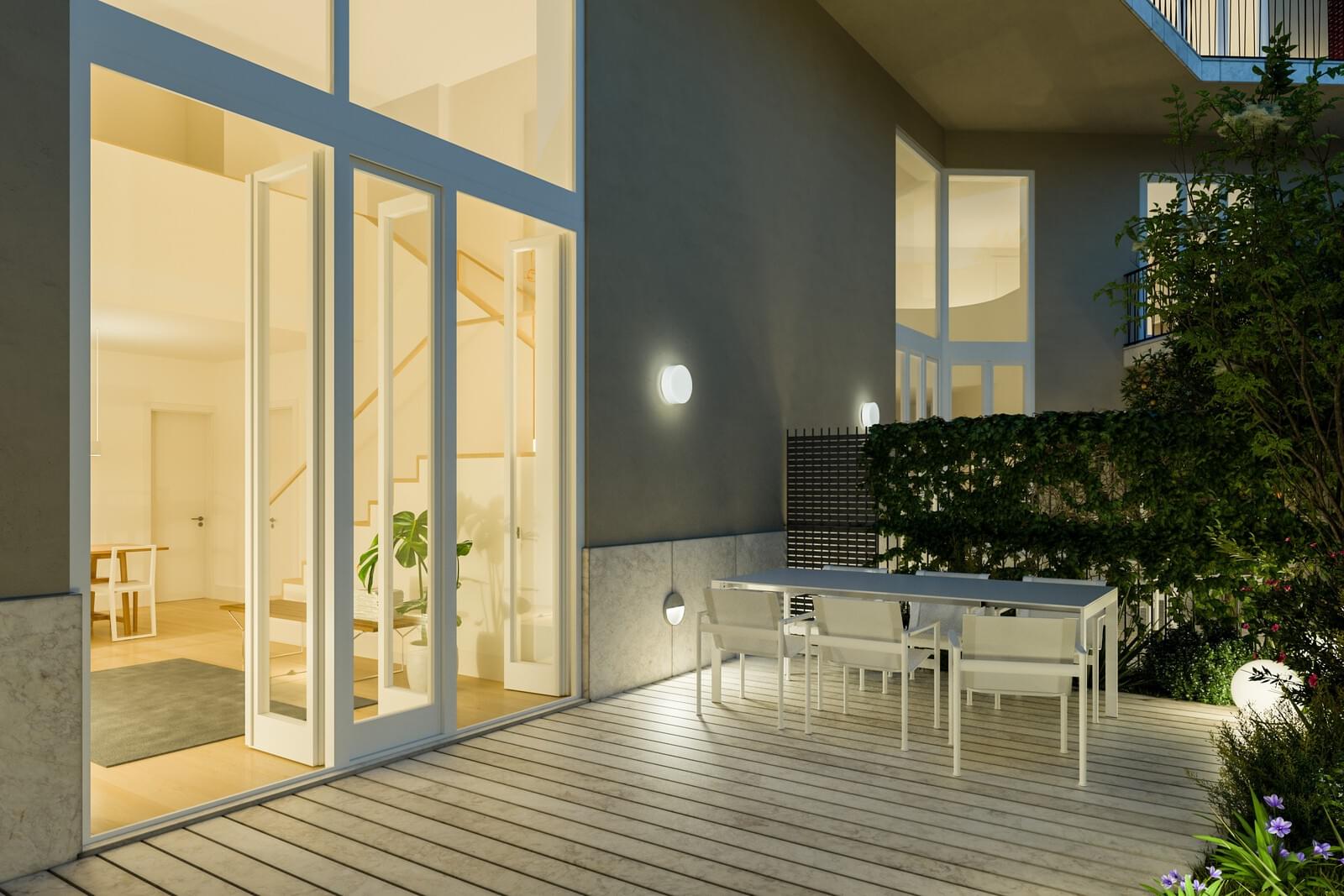 Apartamento T2 no Capuchos Residences, Campo Mártires da Pátria, Lisboa - Imagem 9