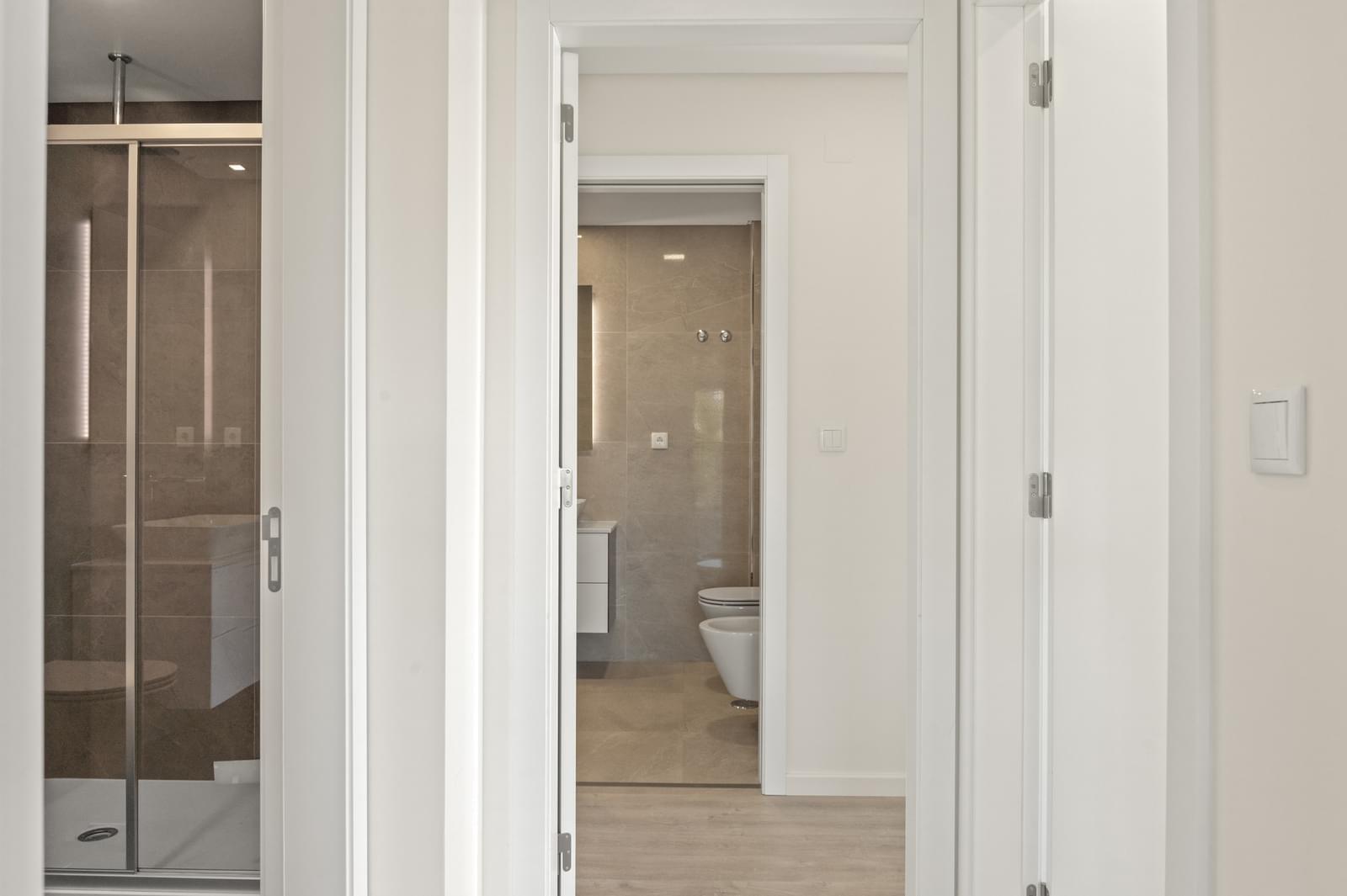 Apartamento T2 com estacionamento, Parede, Cascais - Imagem 16