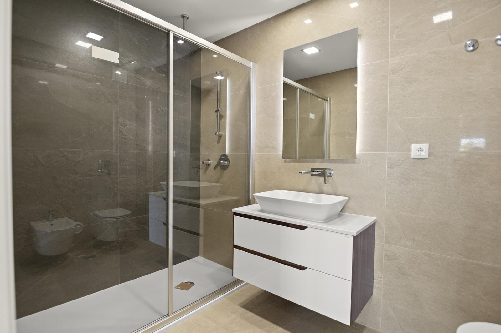 Apartamento T2 com estacionamento, Parede, Cascais - Imagem 19