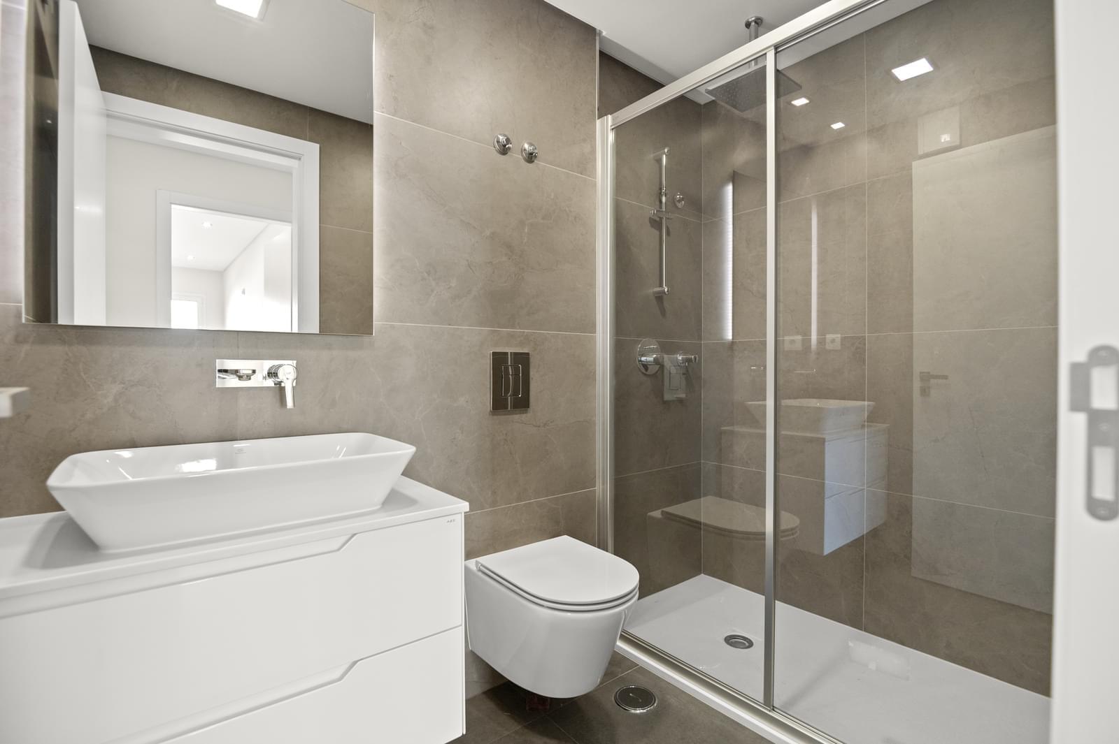 Apartamento T2 com estacionamento, Parede, Cascais - Imagem 20