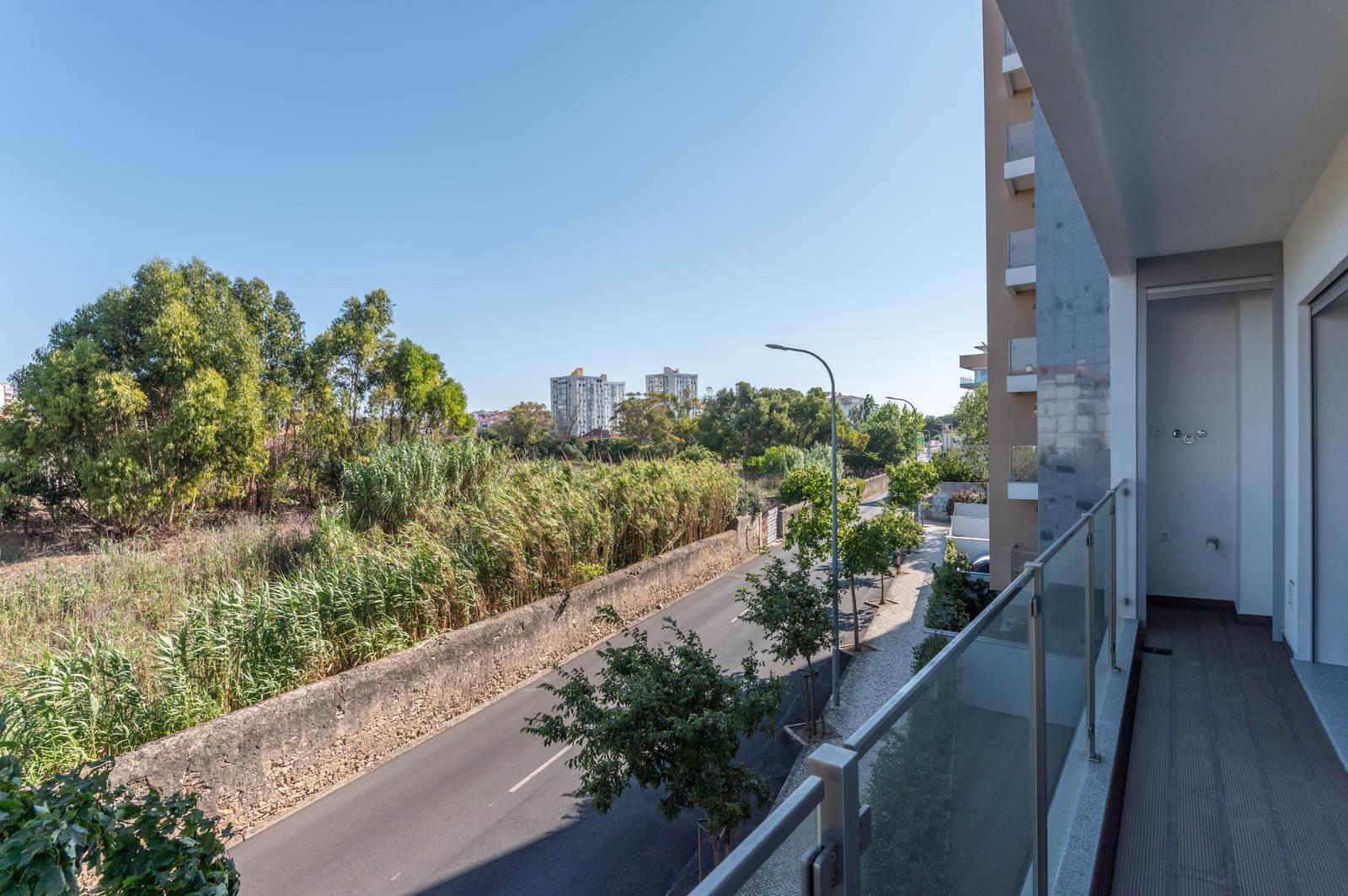 Apartamento T2 com estacionamento, Parede, Cascais - Imagem 23