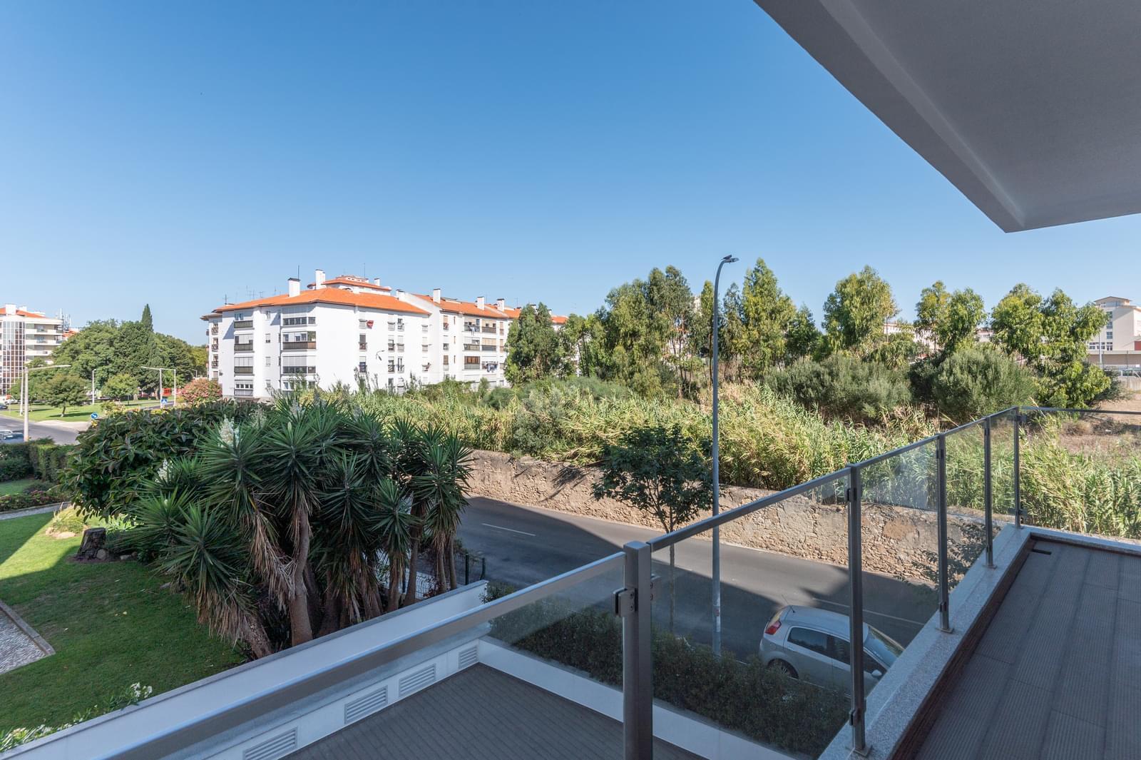 Apartamento T2 com estacionamento, Parede, Cascais - Imagem 24