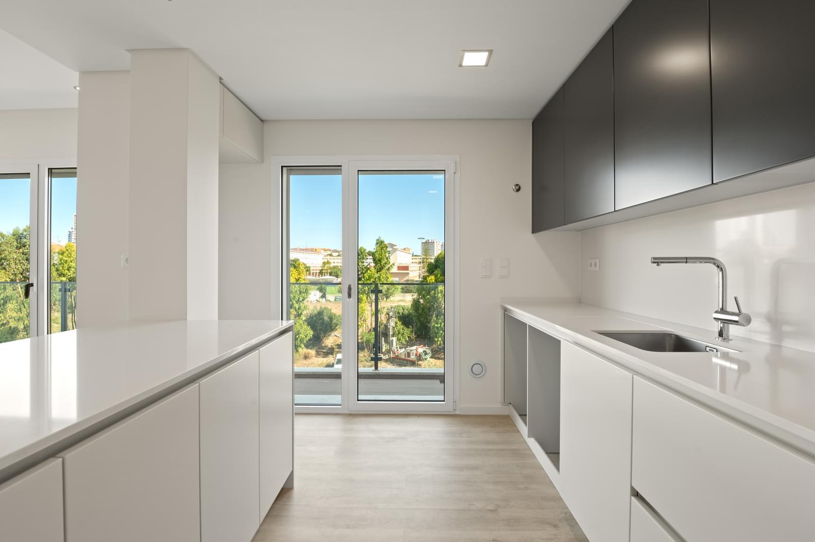 Apartamento T2 com estacionamento, Parede, Cascais - Imagem 7