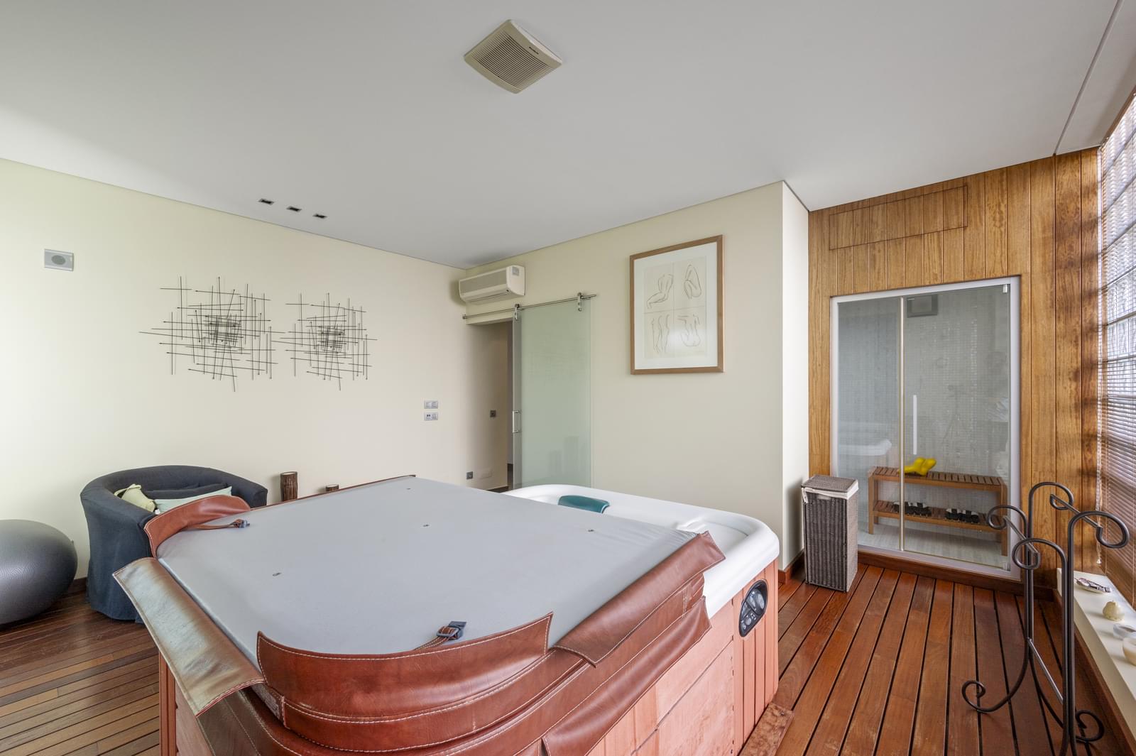 4 Bedroom Villa/Townhouse's Image 28