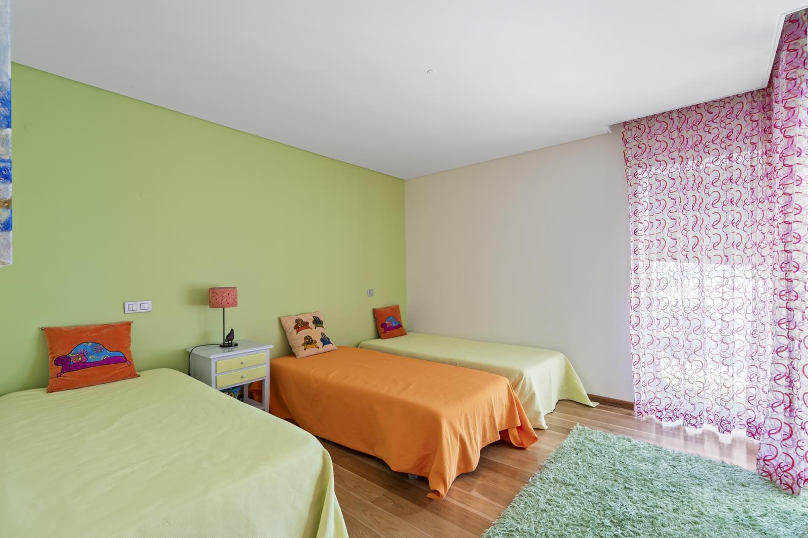 4 Bedroom Villa/Townhouse's Image 20