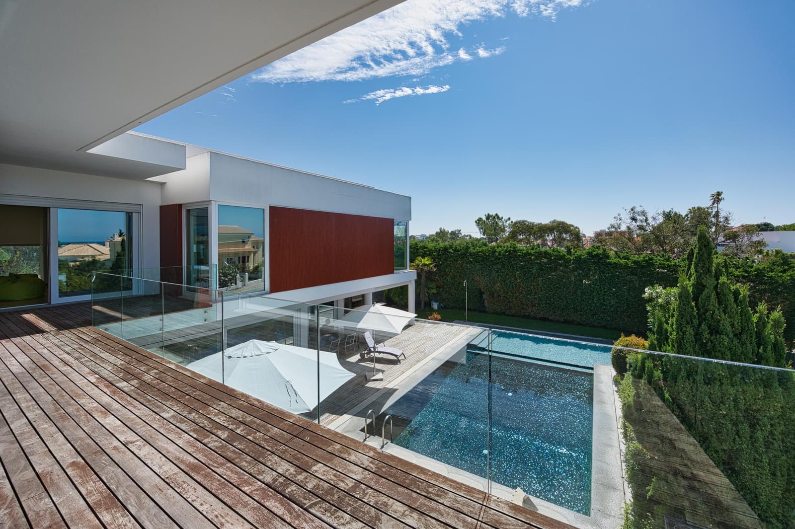 4 Bedroom Villa/Townhouse's Image 27