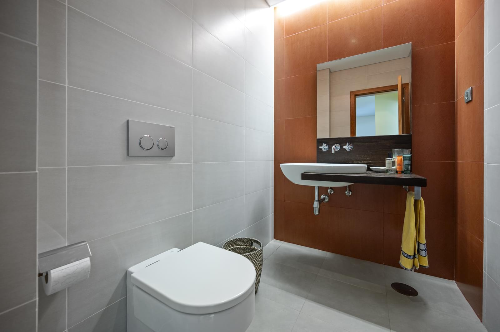 4 Bedroom Villa/Townhouse's Image 31