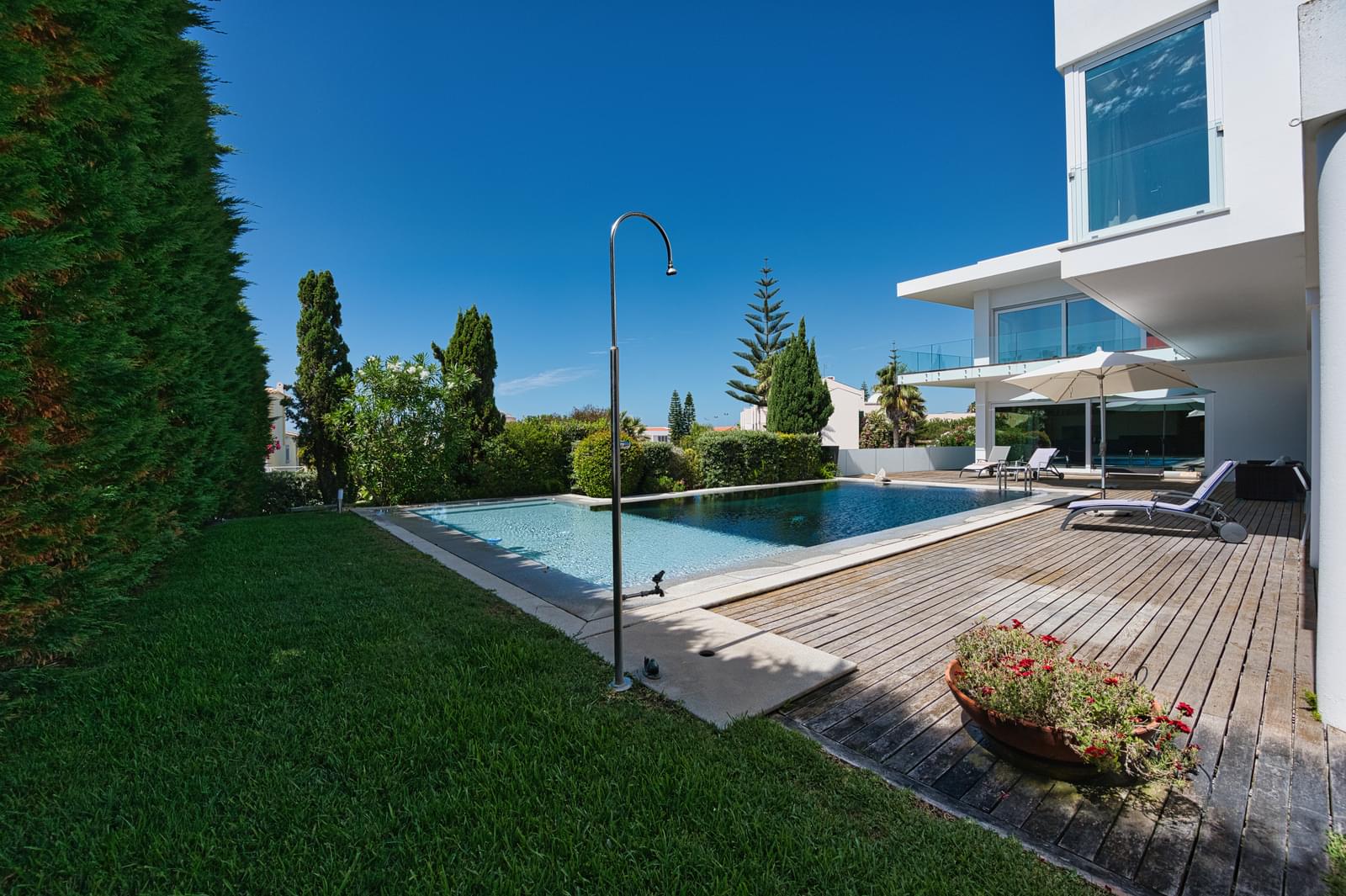 4 Bedroom Villa/Townhouse's Image 33