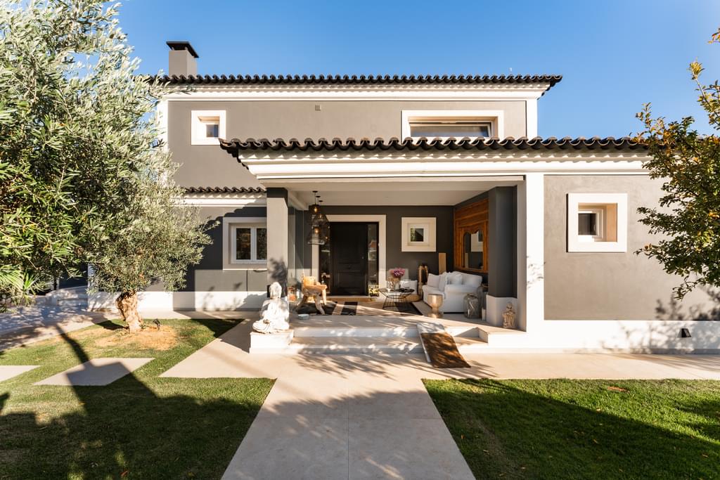 4 Bedroom Detached house with swimming pool, Quinta da Beloura, Sintra 4230985650