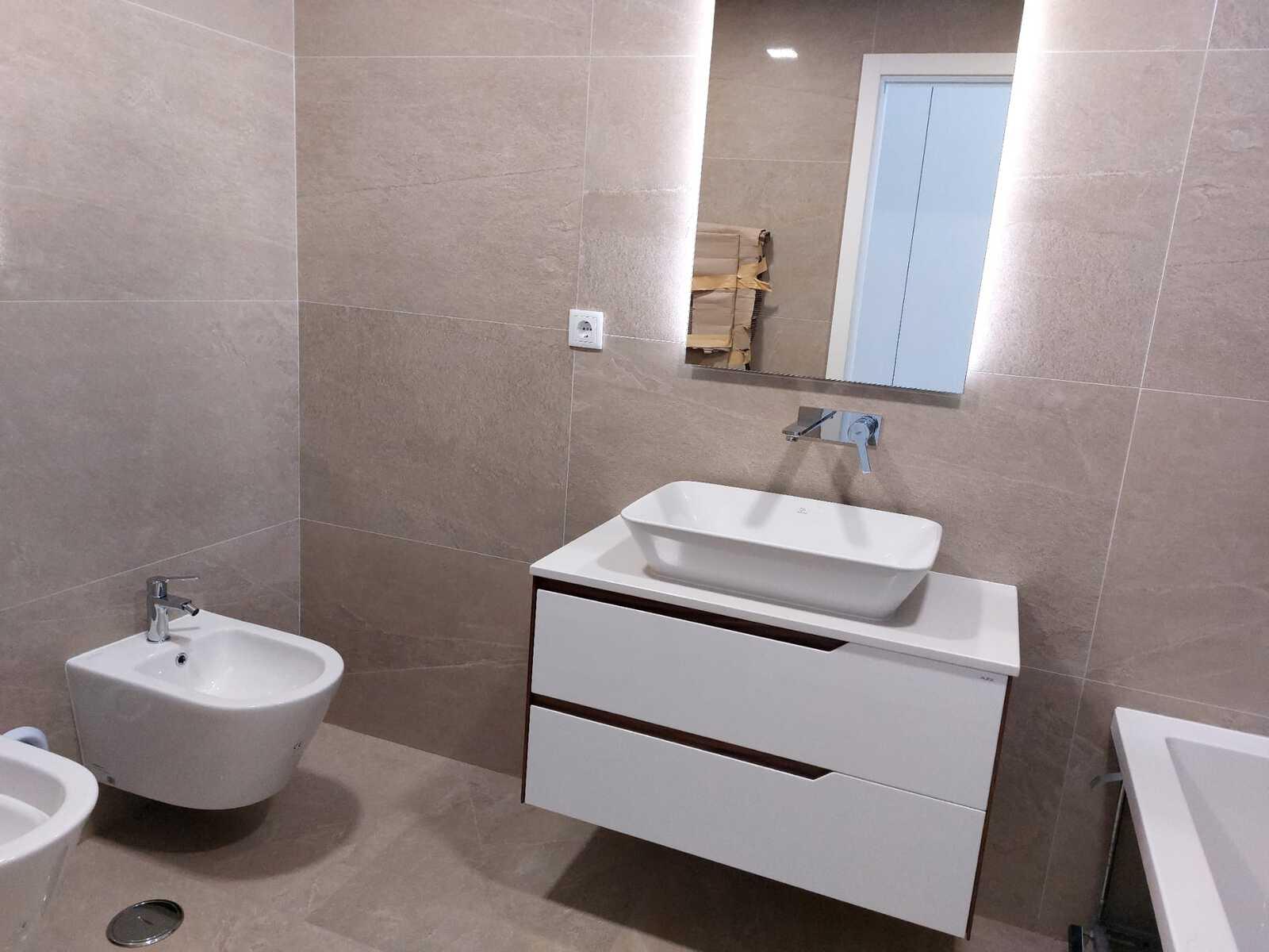 Apartamento T2 com estacionamento, Parede, Cascais - Imagem 18