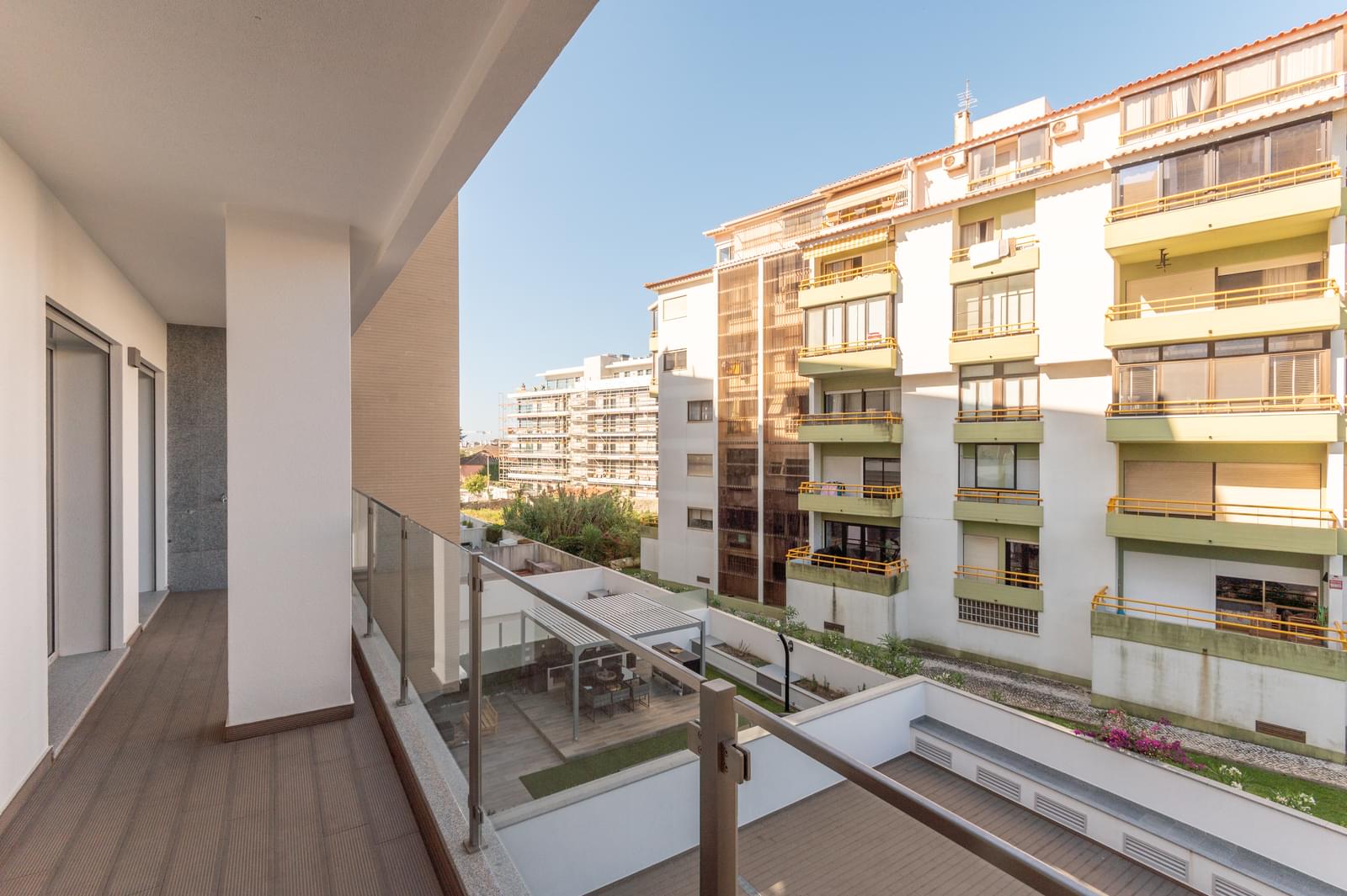 Apartamento T2 com estacionamento, Parede, Cascais - Imagem 22