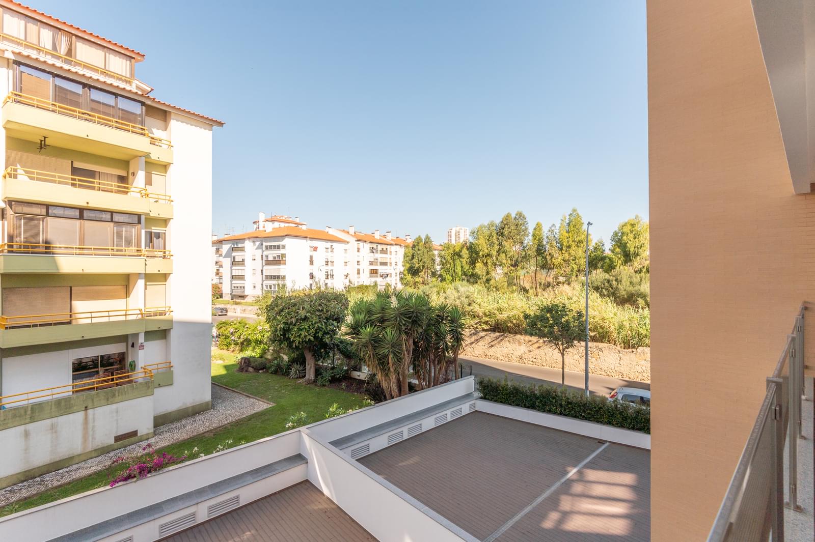Apartamento T2 com estacionamento, Parede, Cascais - Imagem 23