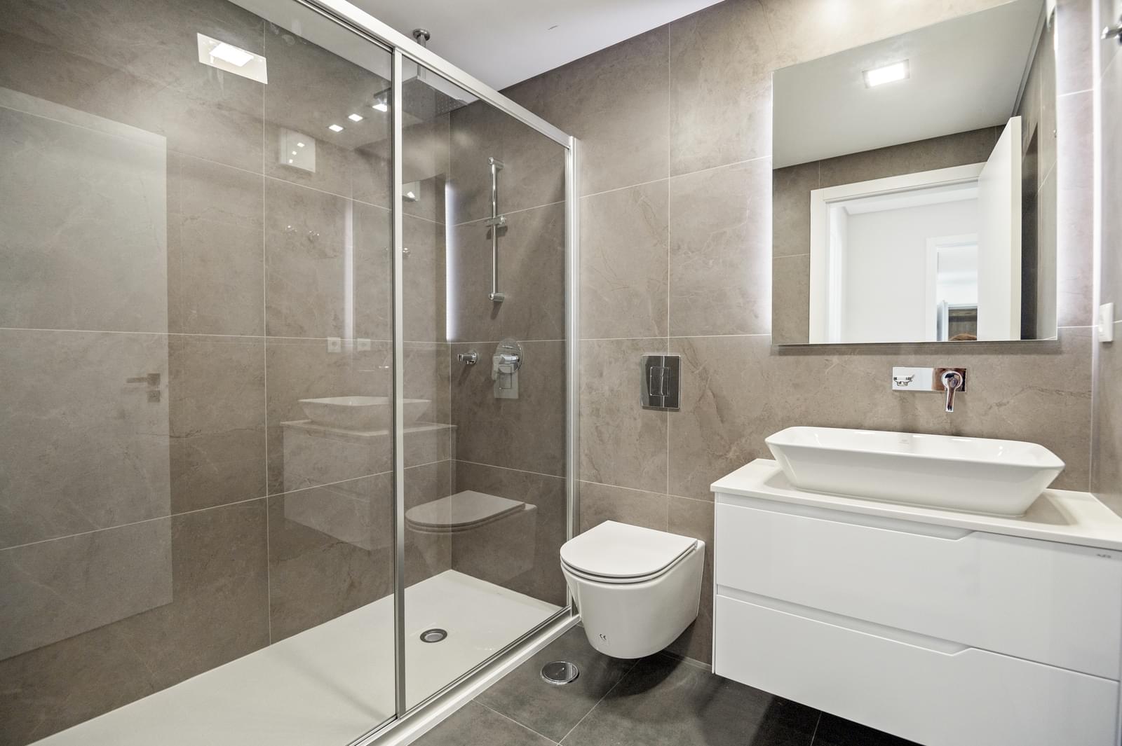 Apartamento T2 com estacionamento, Parede, Cascais - Imagem 19