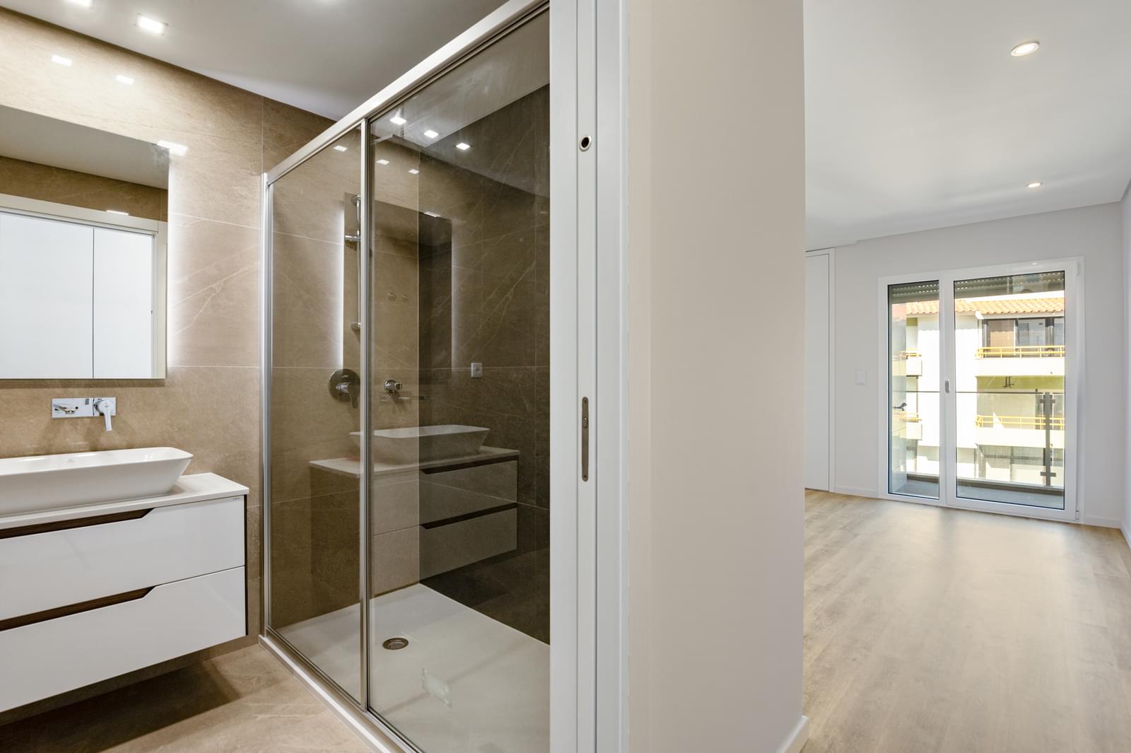 Apartamento T2 com estacionamento, Parede, Cascais - Imagem 12