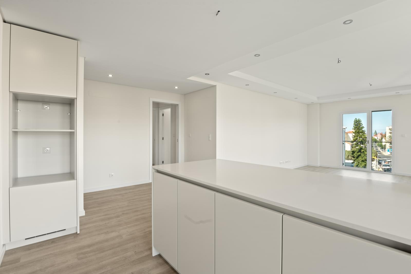 Apartamento T2 com estacionamento, Parede, Cascais - Imagem 6