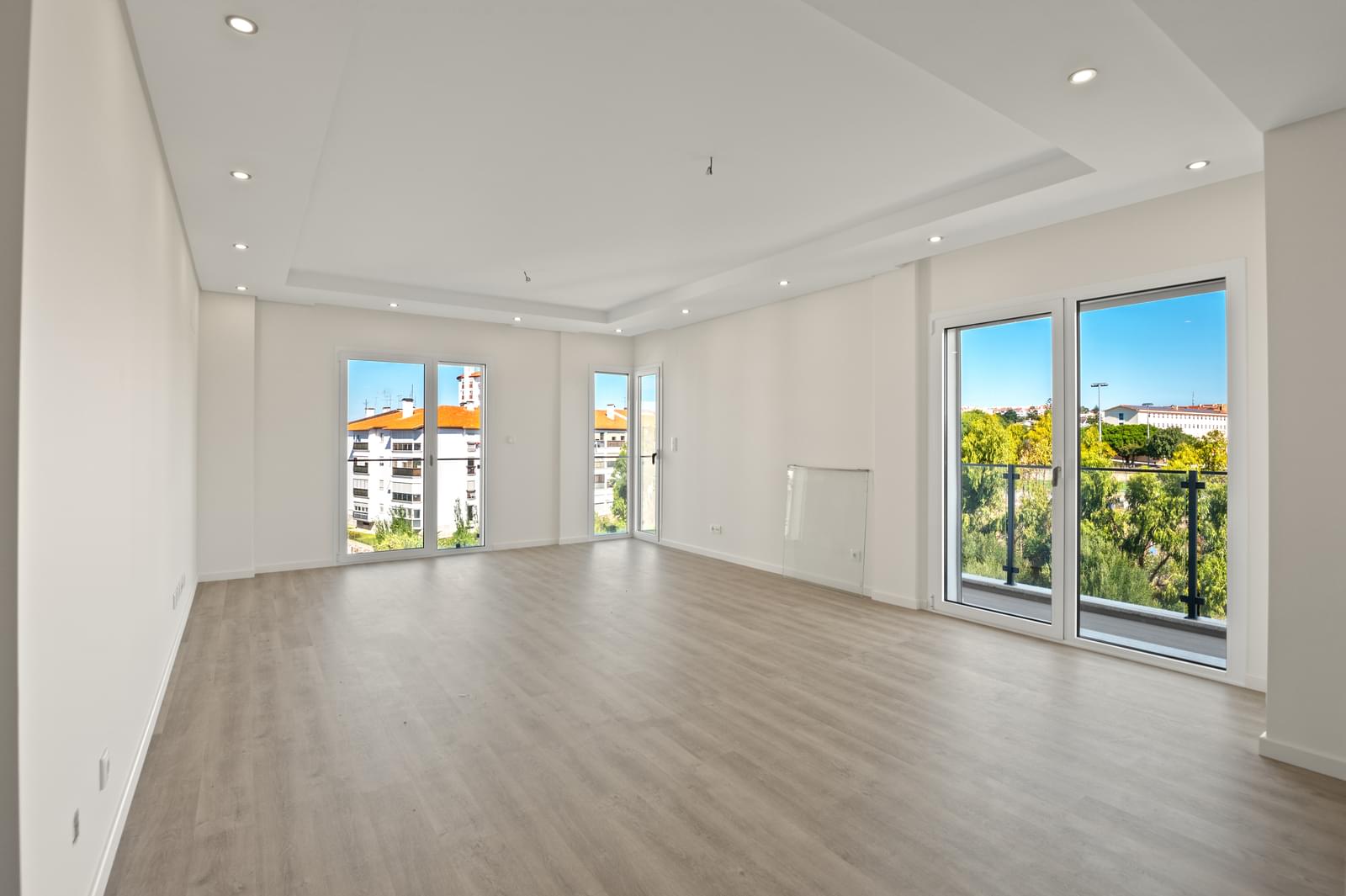 Apartamento T2 com estacionamento, Parede, Cascais - Imagem 5