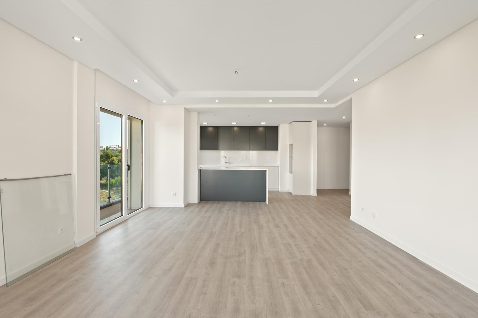 Apartamento T2 com estacionamento, Parede, Cascais - Imagem 3