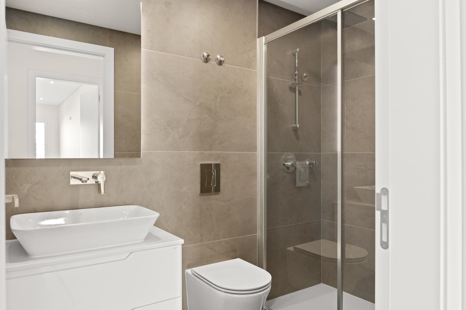 Apartamento T2 com estacionamento, Parede, Cascais - Imagem 18