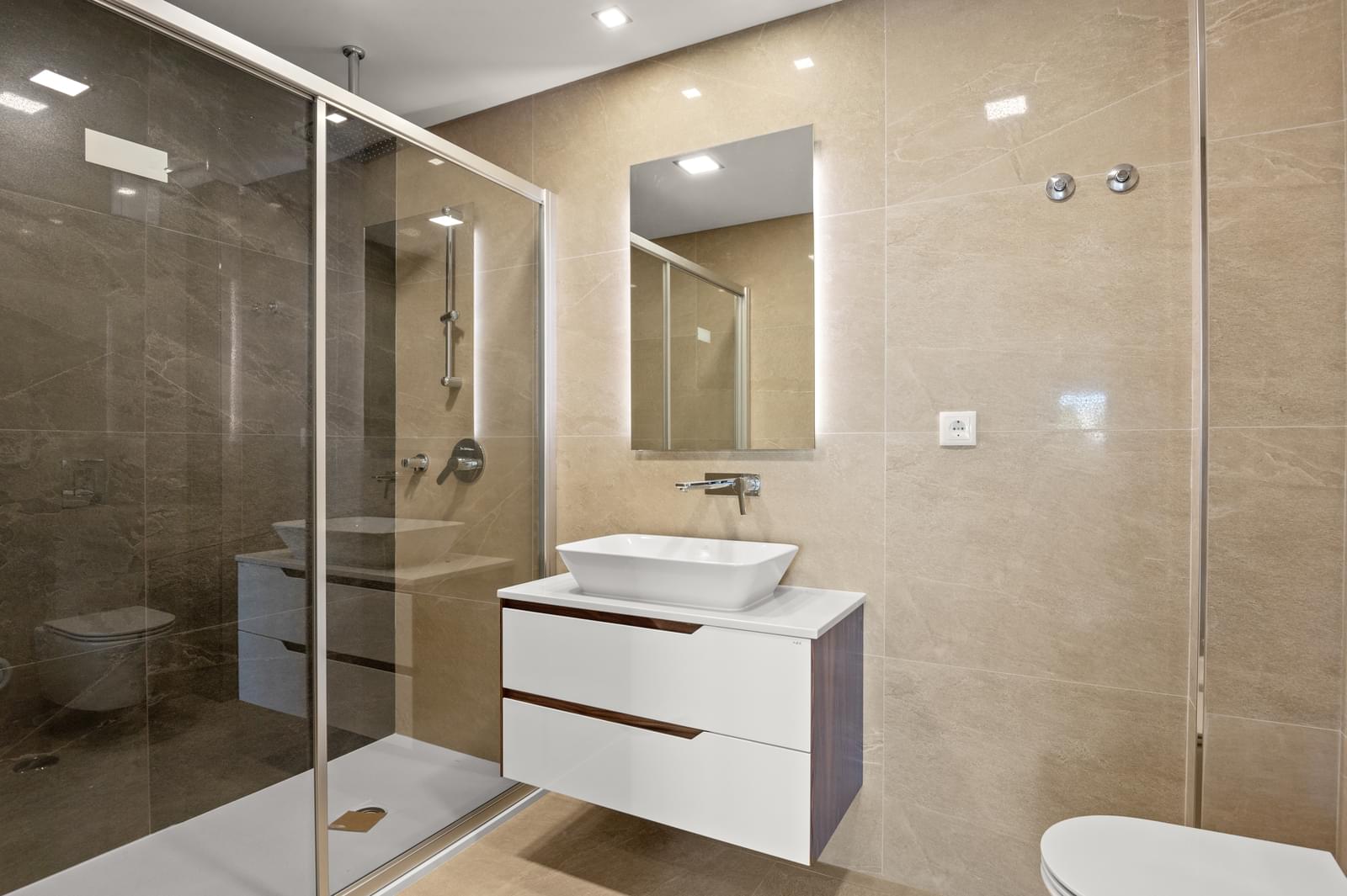 Apartamento T2 com estacionamento, Parede, Cascais - Imagem 21