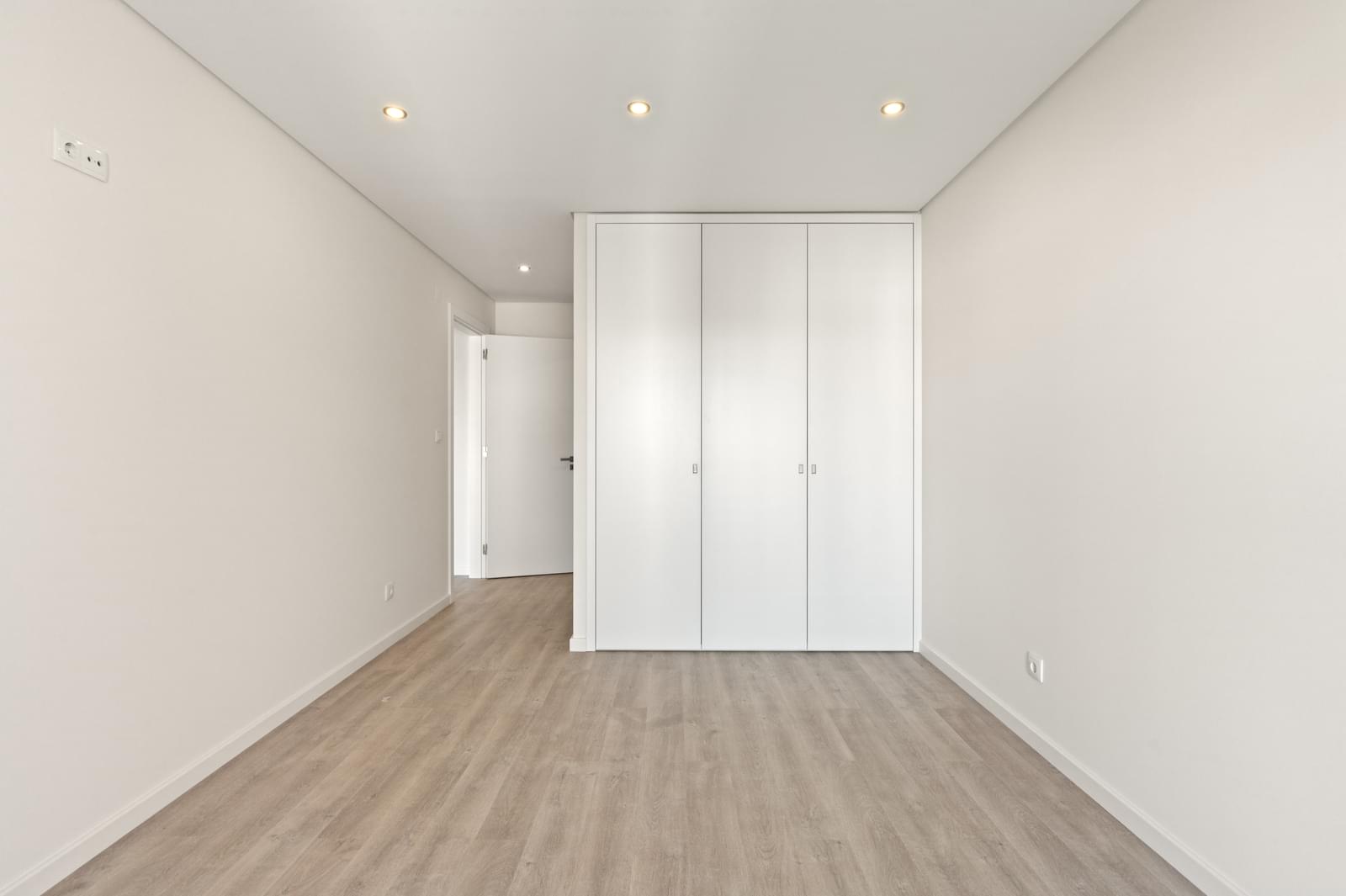 Apartamento T2 com estacionamento, Parede, Cascais - Imagem 12