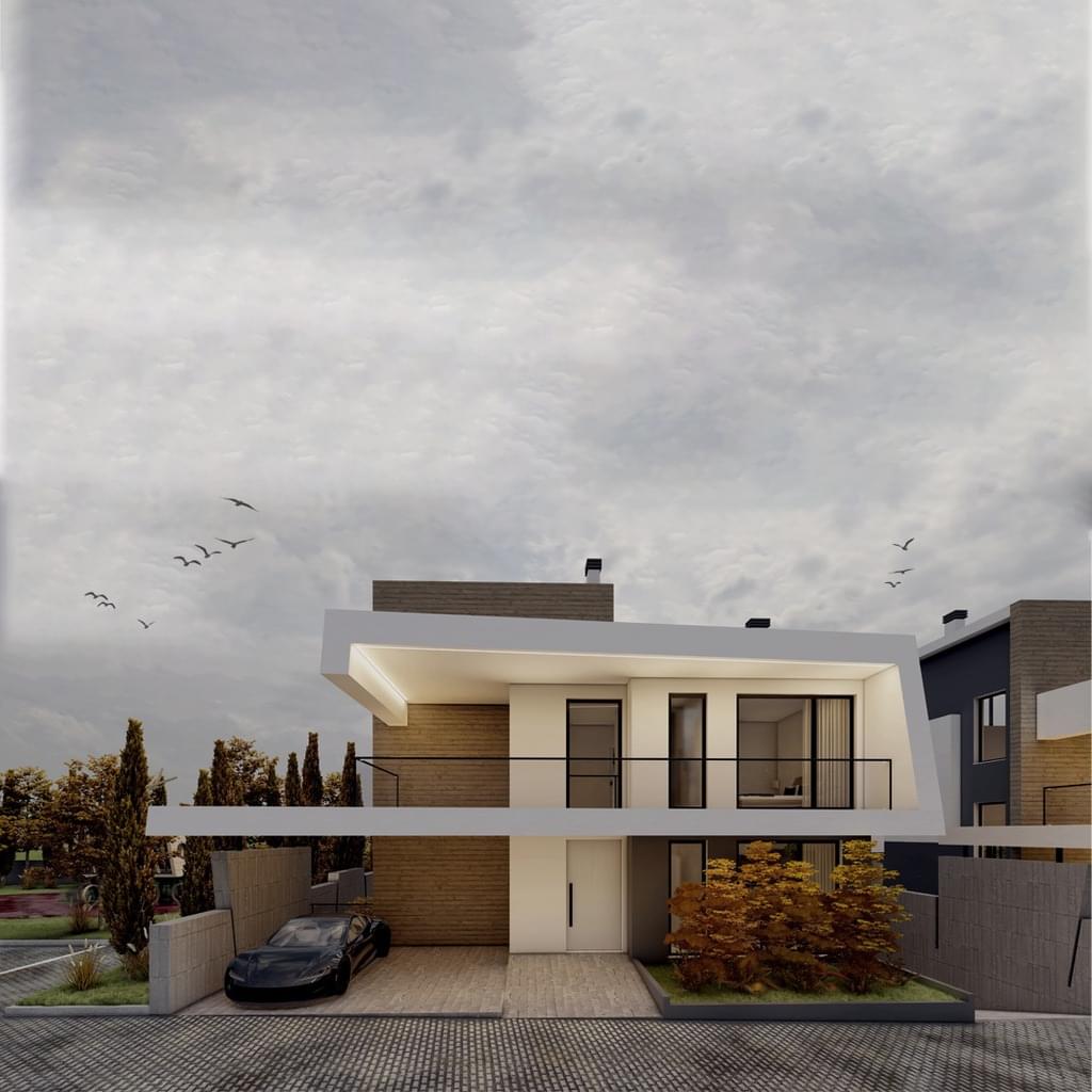 4 Bedroom Detached house with swimming pool, Alcochete 1822180296