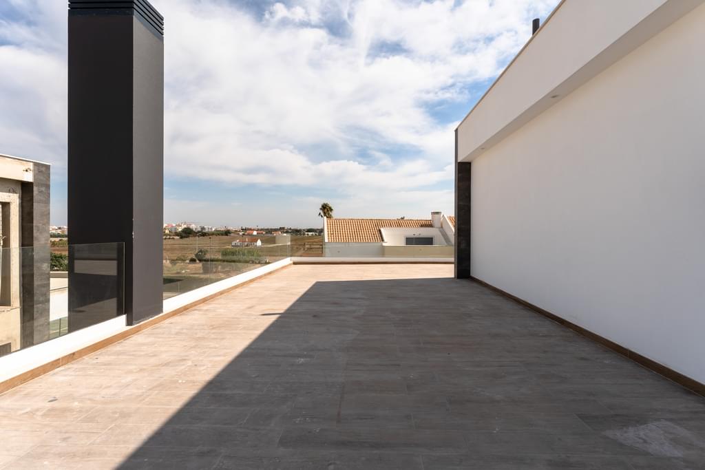 4 Bedroom Detached house with swimming pool, Alcochete 340028482