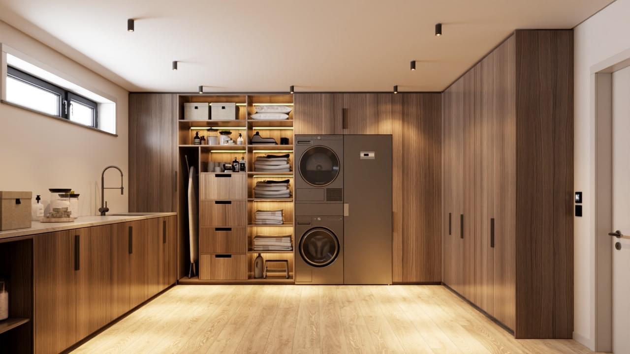 Moradia Isolada T4 com piscina, Alcochete - Imagem 26