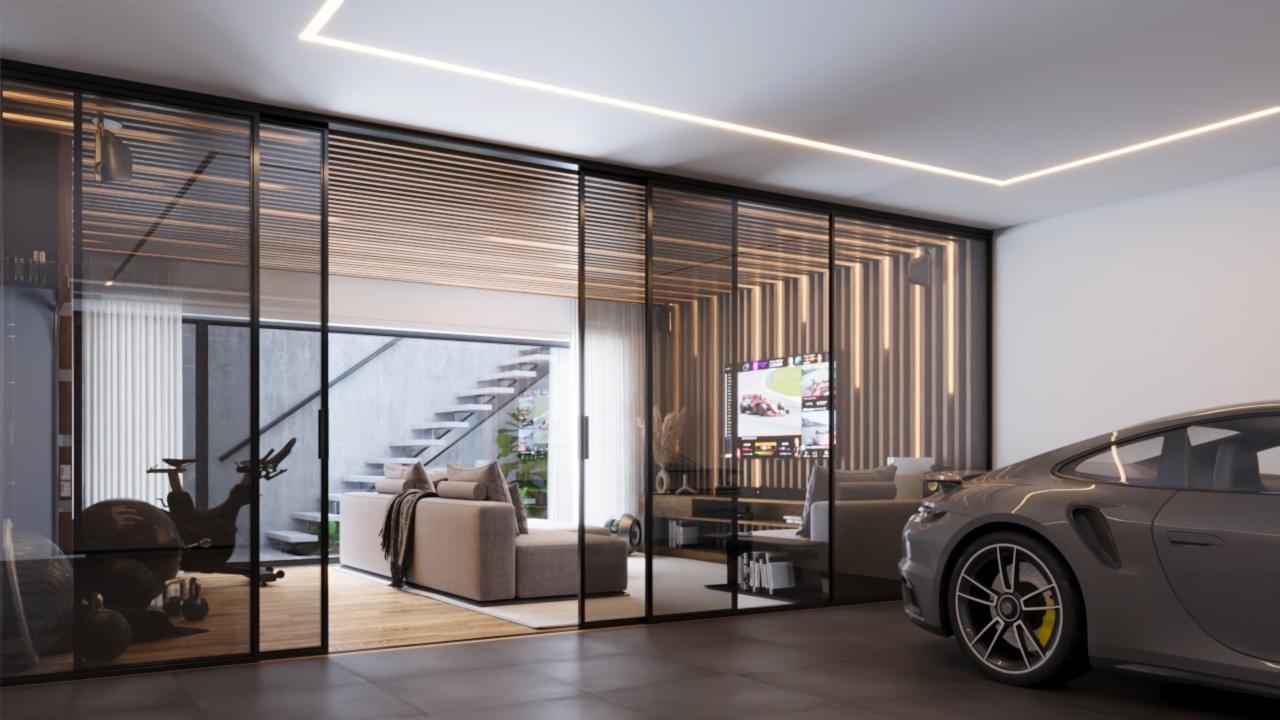 Moradia Isolada T4 com piscina, Alcochete - Imagem 25