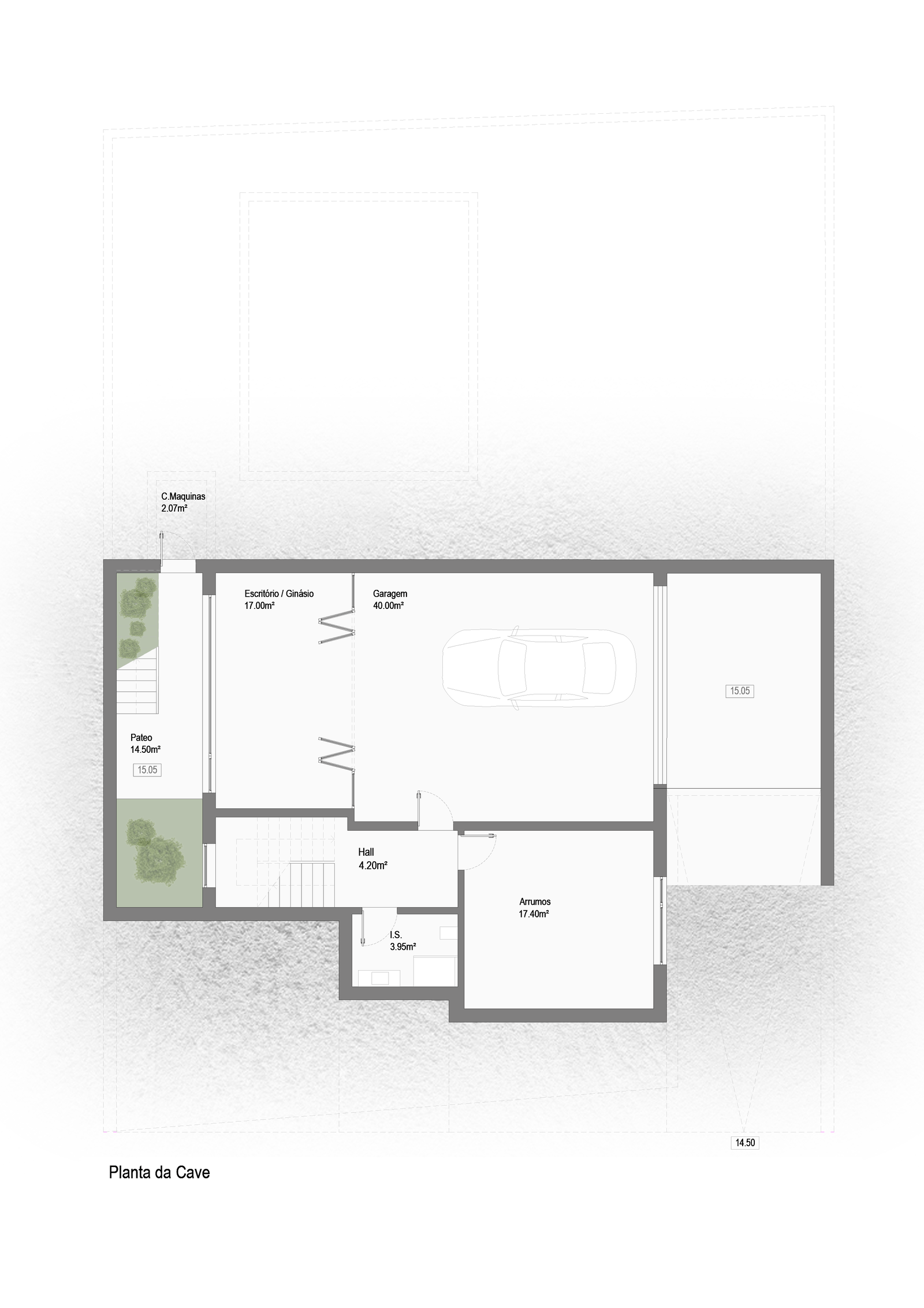Moradia Isolada T4 com piscina, Alcochete - Imagem 61