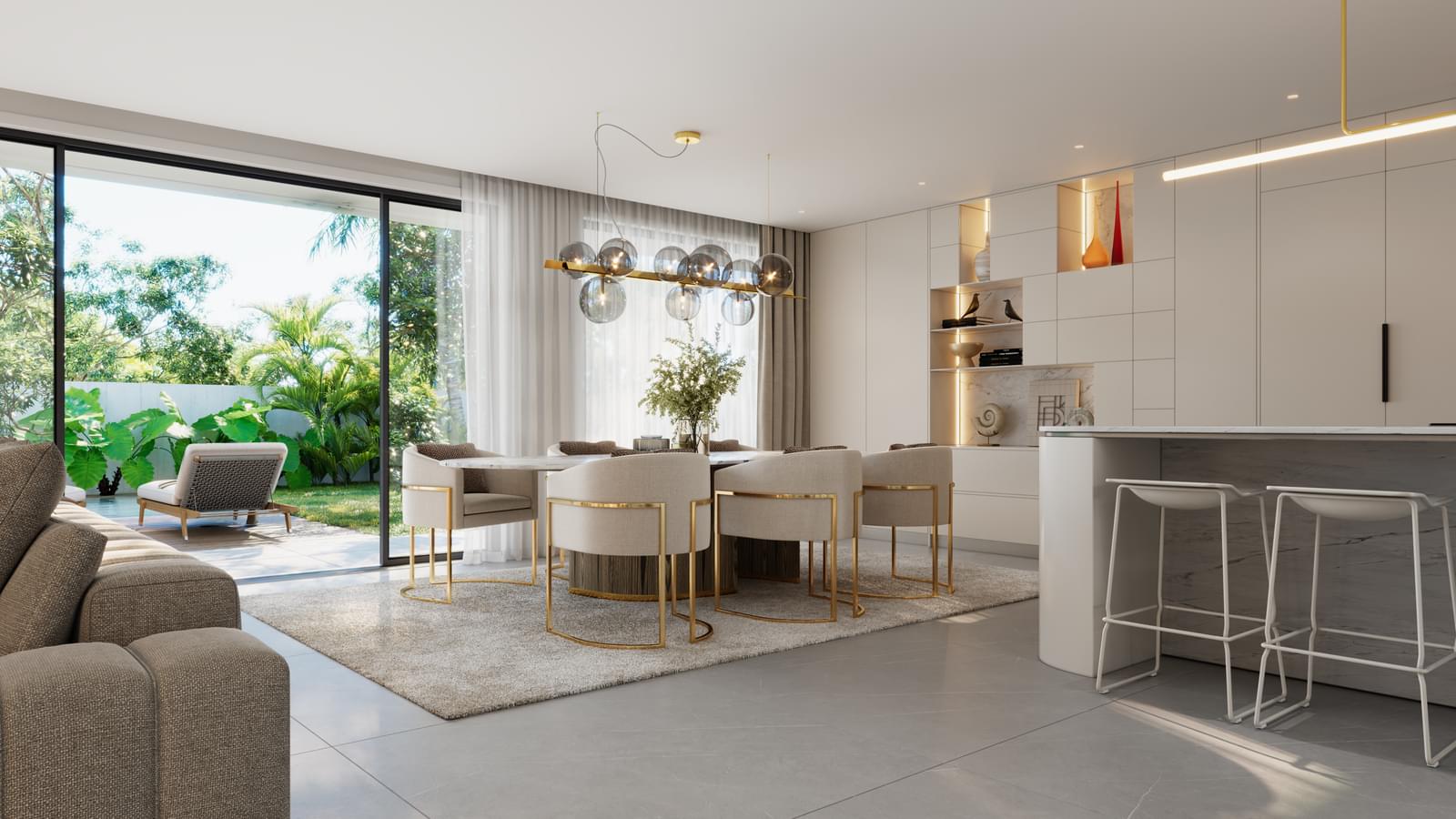 Moradia Isolada T4 com piscina, Alcochete - Imagem 7