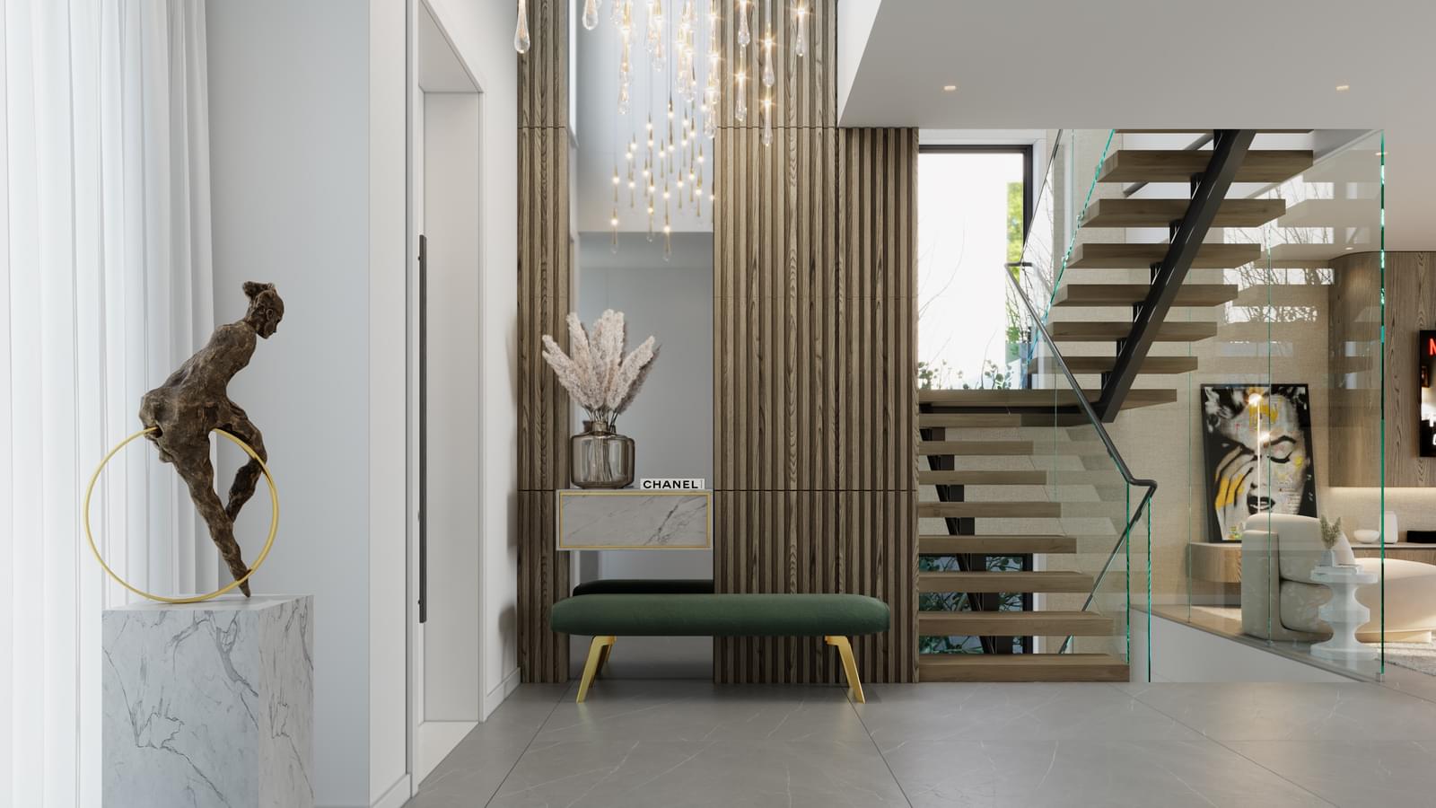 Moradia Isolada T4 com piscina, Alcochete - Imagem 14