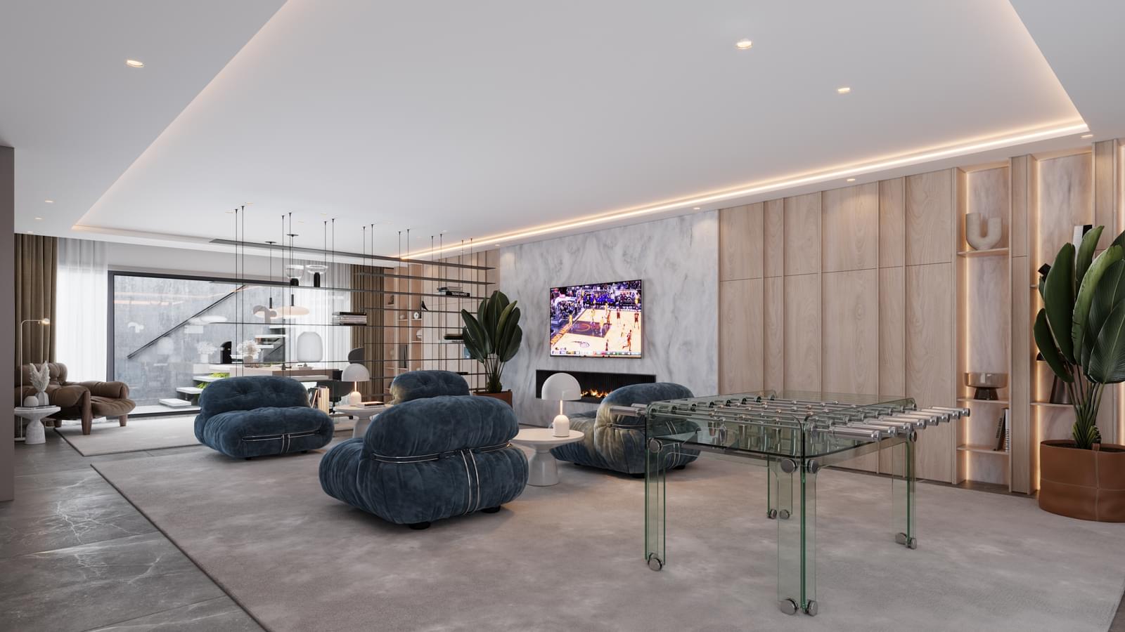 Moradia Isolada T4 com piscina, Alcochete - Imagem 23